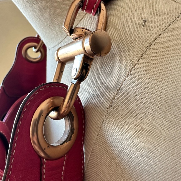 Beautiful Gucci bag - Picture 7 of 9
